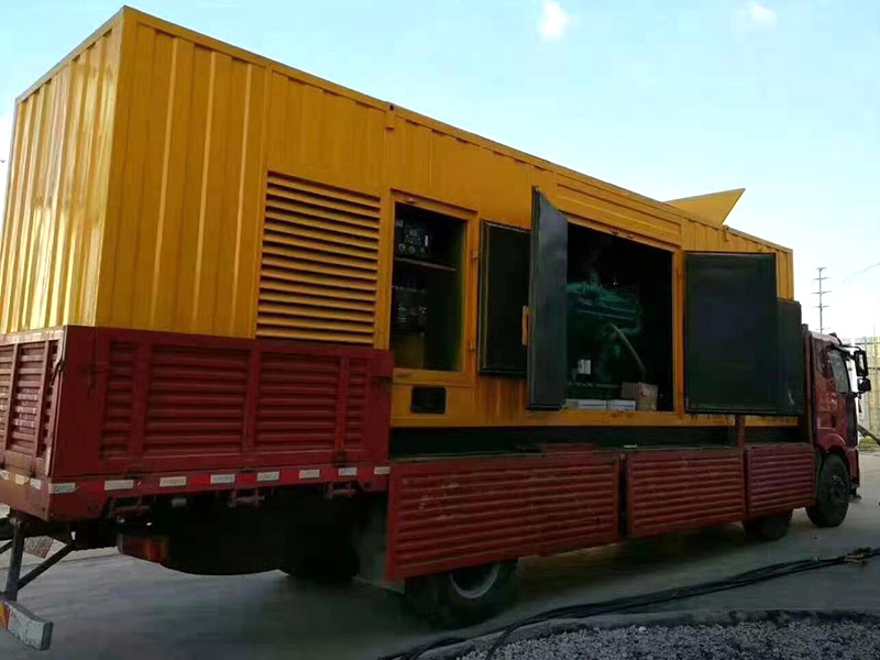 乐东发电车出租