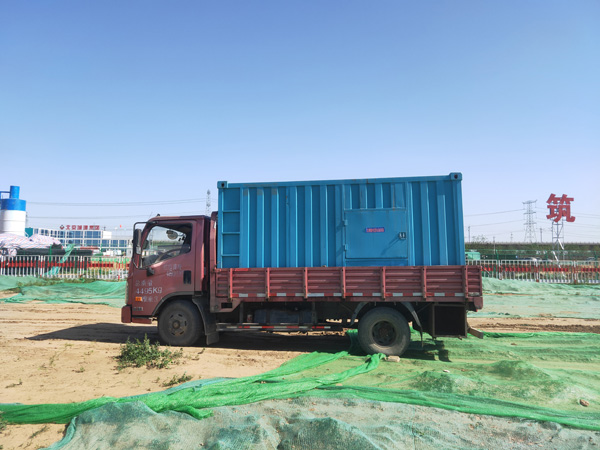 乐东发电车出租